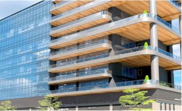 Vibe Coworking Spaces - Baner One